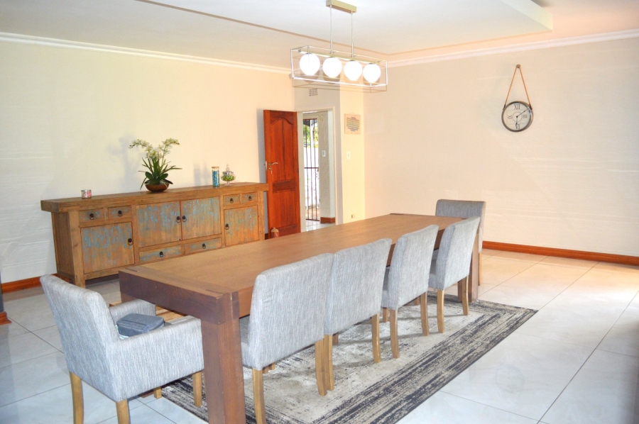 4 Bedroom Property for Sale in Flamwood North West